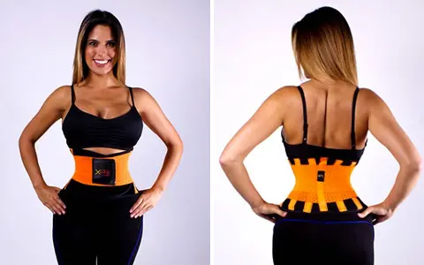 xtreme power belt пояс для похудения Минск
